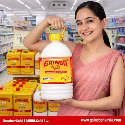 Gainda Phenyle